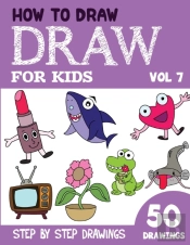 How To Draw For Kids