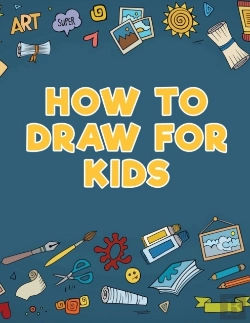 Bertrand.pt - How To Draw For Kids