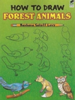 Bertrand.pt - How To Draw Forest Animals