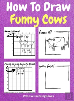 Bertrand.pt - How To Draw Funny Cows