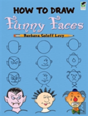 How To Draw Funny Faces