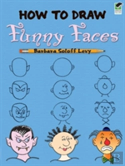 Bertrand.pt - How To Draw Funny Faces