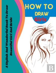 How To Draw Girls