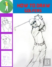How To Draw Golfers