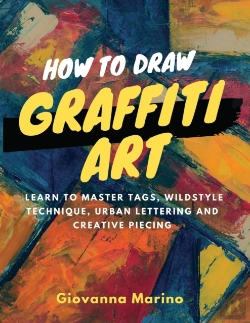 Bertrand.pt - How To Draw Graffiti Art