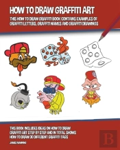 How To Draw Graffiti Art