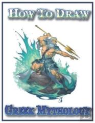 How To Draw Greek Mythology
