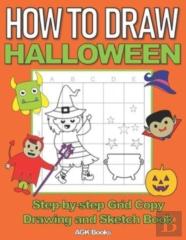 How To Draw Halloween