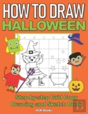 How To Draw Halloween