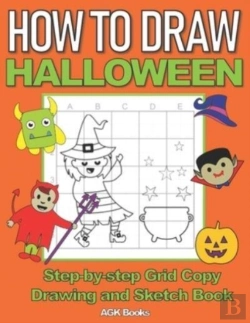 Bertrand.pt - How To Draw Halloween