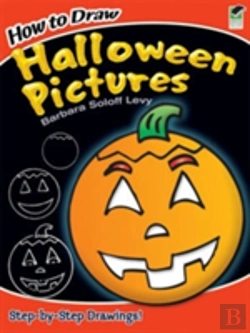 Bertrand.pt - How To Draw Halloween Pictures