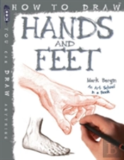 How To Draw Hands & Feet