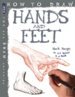 Bertrand.pt - How To Draw Hands & Feet