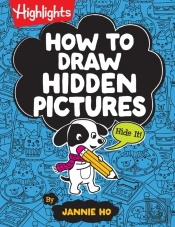 How To Draw Hidden Pictures