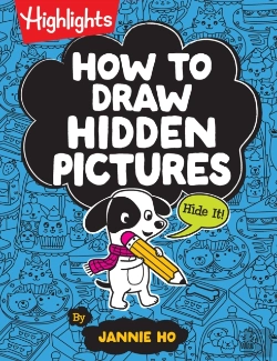 Bertrand.pt - How To Draw Hidden Pictures