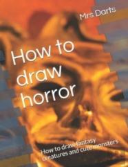 How To Draw Horror