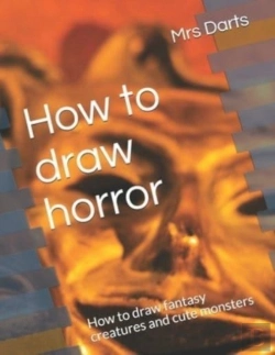 Bertrand.pt - How To Draw Horror