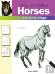 How To Draw: Horses