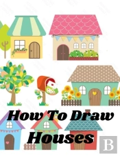 How To Draw Houses