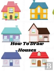 How To Draw Houses