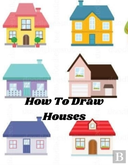 Bertrand.pt - How To Draw Houses