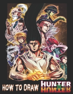 Bertrand.pt - How To Draw Hunter X Hunter