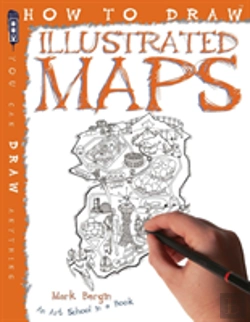 Bertrand.pt - How To Draw Illustrated Maps