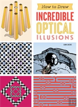 Bertrand.pt - How To Draw Incredible Optical Illusions