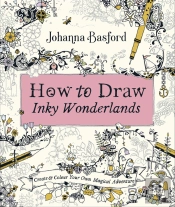 How To Draw Inky Wonderlands