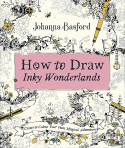 Bertrand.pt - How To Draw Inky Wonderlands