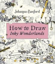 How To Draw Inky Wonderlands