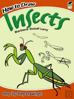 Bertrand.pt - How To Draw Insects