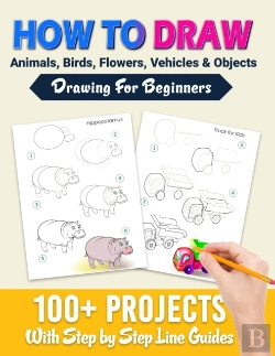 Bertrand.pt - How To Draw