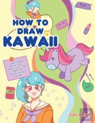 How To Draw Kawaii