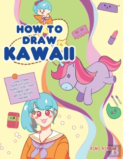 Bertrand.pt - How To Draw Kawaii