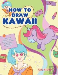 How To Draw Kawaii