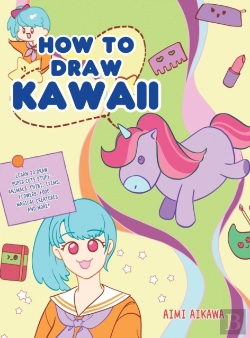 Bertrand.pt - How To Draw Kawaii