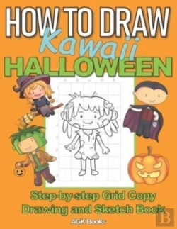 Bertrand.pt - How To Draw Kawaii Halloween