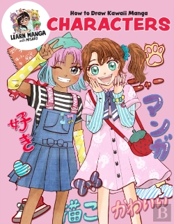 Bertrand.pt - How To Draw Kawaii Manga Characters