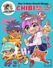 How To Draw Kawaii Manga Chibi