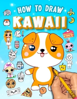 Bertrand.pt - How To Draw Kawaii