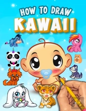 How To Draw Kawaii