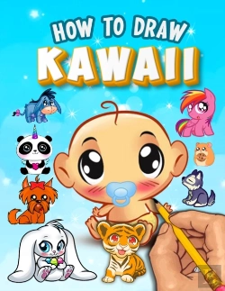 Bertrand.pt - How To Draw Kawaii