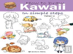 How To Draw: Kawaii