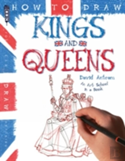 Bertrand.pt - How To Draw Kings & Queens