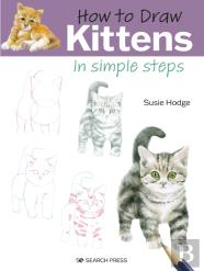 How To Draw: Kittens