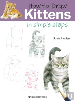 Bertrand.pt - How To Draw: Kittens