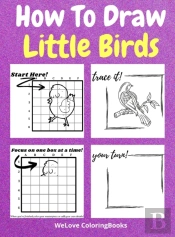 How To Draw Little Birds