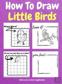 Bertrand.pt - How To Draw Little Birds