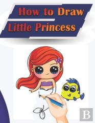 How To Draw Little Princess